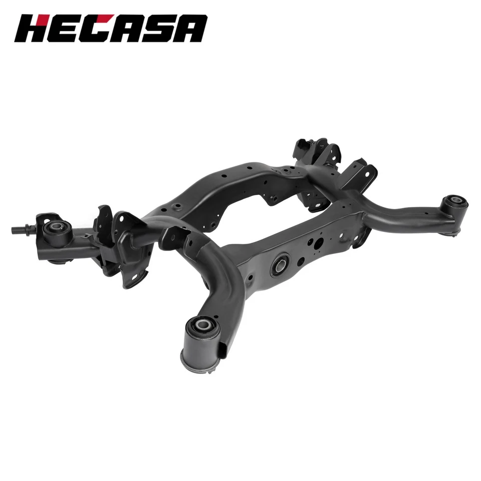 For Nissan Murano AWD 4WD 2003-2007 Rear Crossmember K-Frame Suspension Subframe Foto 1 de 4