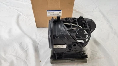 Genuine 2017-2019 Ford Escape MKC Heater Blower Box Housing GV6Z-18A484-A - Image 1 of 4