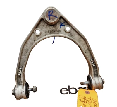 2004-2010 VW Touareg Cayenne Q7 braço de controle superior direito dianteiro com junta esférica - Imagem 1 de 4