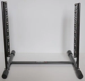 PROEL KR08 RACK STAND 8 UNIT 19” TILTED RACK STAND - Picture 1 of 7