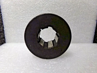 DAYTON Idler Sheave,# MHGXEC9105GGS FOR 2000 lb Electric Chain Hoist (DC) - Image 1 of 4