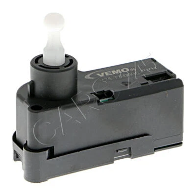 Scheinwerfer LWR Stellmotor für ALFA ROMEO 147 FIAT Stilo 1.2-3.2L 2001-2010 - Bild 1 von 4