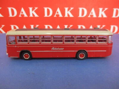 1/87 Modellino Autobus Pullman Fiat 306/3 Cansa Autostradale - Immagine 1 di 4