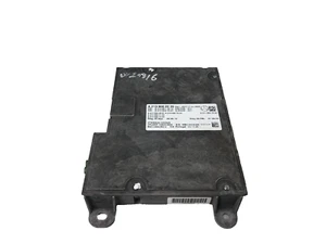 Mercedes Benz E Class W213 Instrument Cluster Control Module Unit A2139002235 - Picture 1 of 15