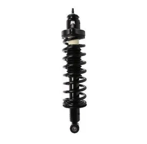 Rear Complete Strut - Coil Spring For 2002-2005 Mitsubishi Lancer 28-710862 - Picture 1 of 1