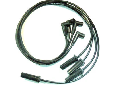 Juego de cables de bujía United Automotive 64272WPGM 1998 para Chevrolet S10 1994-2003 Foto 1 de 2