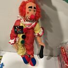 1992,  20th Century Fox In Living Color, Homie The Clown,  24" Inch Plush Doll