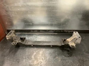 02-05 Ford Thunderbird 3.9L 00-02 Lincoln LS front radiator cross member support - Picture 1 of 5
