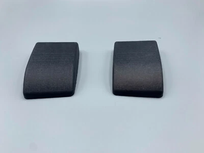 Ford Escort cover cap trunk hinge cap V84AB-L404K12/3-A trunk hinge - Image 1 of 2