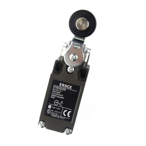 Pour interrupteur de limite ERSCE E100-00-EM micro interrupteur de voyage - Photo 1/3