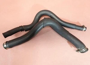 2004-2006 Yamaha YZF R1 Radiator Cooling Hoses - Picture 1 of 6