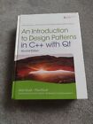 Introduction to Design Patterns in C++ with Qt -Prentice Hall, Paul / Alan Ezust