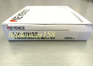1PC KEYENCE LV-NH32 Laser Sensor NewKD - Picture 1 of 2