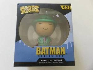 FIGURINE BORBZ VINYL SUGAR SERIES ONE BATMAN N°33 - Picture 1 of 1
