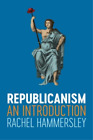 Rachel Hammersley Republicanism (Paperback)
