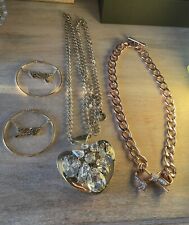 Juicy Couture Jewelry Lot