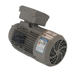 Siemens 1LE10230DB322KA4-Z usado UMP - Imagen 1 de 6
