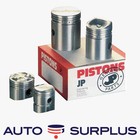 Piston & Ring Set +030" For Daimler 250 Sp250 Dart 2.5 Litre V8 1959-1969