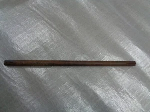 OLIVER 60.CLUTCH TO TRANSMISSION SHAFT. - Picture 1 of 6