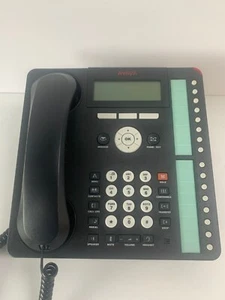 Teléfono digital Avaya 1416 # 700469869 - Imagen 1 de 4