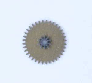 Landeron 51 248 349 part 260 Roue de minuterie Minute wheel Ruota minuteria NOS - Picture 1 of 2