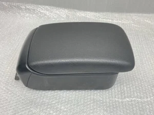 For Subaru Legacy BP5 BL5 Dual Console Arm Rest OEM Japan 2005-2009 - Picture 1 of 10