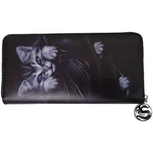 Cartera clutch Spiral Direct Bright Eyes mercancía oficial NUEVO - Imagen 1 de 4