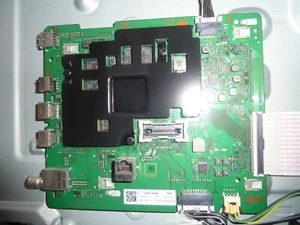 CARTE MERE BN94-16682B / BN41-02751B POUR TV SAMSUNG UE58TU6905 OU AUTRE + NAPPE - Photo 1/5