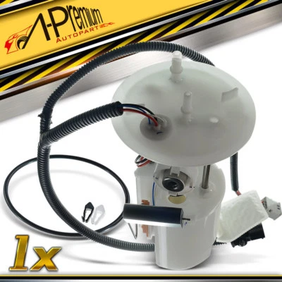 Conjunto de módulo de bomba de combustible eléctrica A-Premium para Ford Taurus Mercury Sable 2001 3,0 L Foto 1 de 4