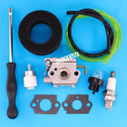 753-04333 Carburetor Tool Kit For Bolens Bl100 Bl150 Bl250 Bl410 Mtd Rgbv3100