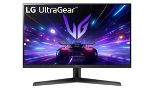 new 27'' UltraGear™ Full HD IPS gaming monitor | 180Hz, HDR10 27GS60F-B - Picture 1 of 3