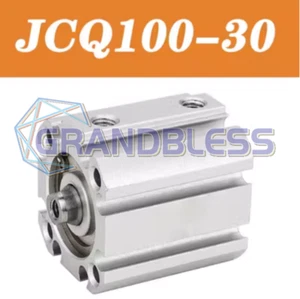 1PCS NEW Fit for SMC cylinder JCQ100-30 - Picture 1 of 1