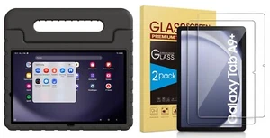 Per Samsung Galaxy Tab A9 Plus 11" 2023 Custodia EVA Foam Cover + Protezione Schermo - Foto 1 di 22