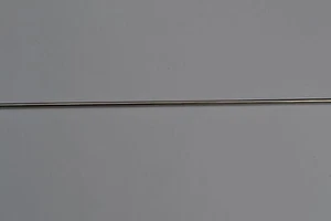 Stainless Steel Round Bar Rod 3mm 1/8 dia x 200mm 316 Marine Grade 1.4401 a4 - Picture 1 of 1