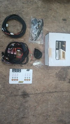 Moose UTV Street Legal Kit Turn Signal Kit, Horn part# 2020-1883 SXS NEW - Image 1 of 4