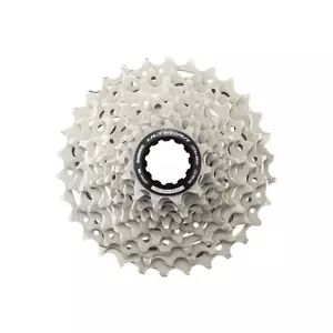 Cassetta Pignoni Shimano CS-R8101-12 Ultegra 12 Velocita' 11-34 D HyperGlide - Foto 1 di 5