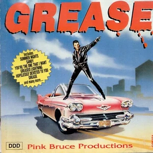 Grease CD - Picture 1 of 2