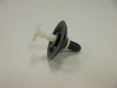 01-10 Dodge Chrysler Front Or Rear Fascia To Body Panel Push Pin Fastener New OE - Изображение 1 из 2