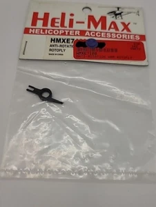Heli Max Anti Rotation Arm Rotofly Rc Helicopter Heli-Max HMXE7100 - Picture 1 of 1