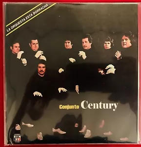 La Century - La Orquesta Esta Borracha/Los Gustos (Re-Edition/NEW 45RPM's) - Foto 1 di 4