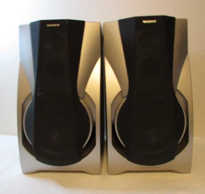 ALTAVOCES SONY SS-RX707 - PROBADOS - Imagen 1 de 10