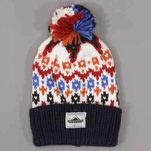 Penfield Bobble Hat BRAND NEW - Picture 1 of 6