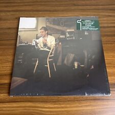 Logic's College Park LP - Exclusive White Vinyl Signed Autographed Insert Sealed