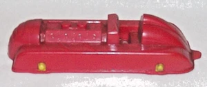 Vintage 1950's Toy Lido Salt Flats Red Racer - Picture 1 of 8