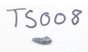 THOUSAND SONS RUBRIC MARINES LINKER ARM OHNE HAND GAMES WORKSHOP WARHAMMER TS008 - Bild 1 von 1