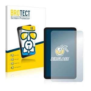 BROTECT Panzerfolie Schutzglas für Nokia T20 Display 9H Zubehör - Bild 1 von 7
