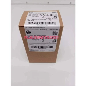 New Factory Sealed AB 1766-MM1 SER A MicroLogix 1400 Memory Module Catalog - Picture 1 of 6