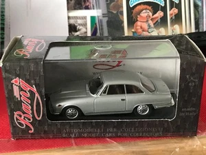 1/43 Bang Alfa Romeo 2600 Sprint DIE CAST 1962 B802 - Picture 1 of 24