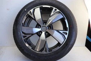 Subaru Forester Enkei Factory Alloy Wheel Rim 18" x 7" 2018-2022 - Picture 1 of 11