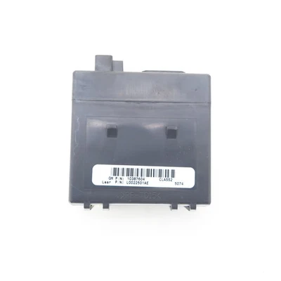 Centralina sterzo servosterzo Chevrolet CORVETTE C6 10387604 - Immagine 1 di 3